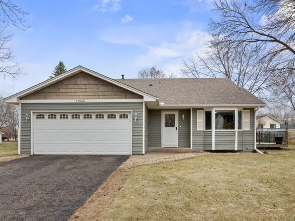 12066 Eagle St NW, Coon Rapids, MN 55448