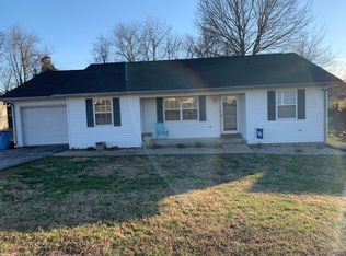 109 Village Cir, Glasgow, KY 42141
