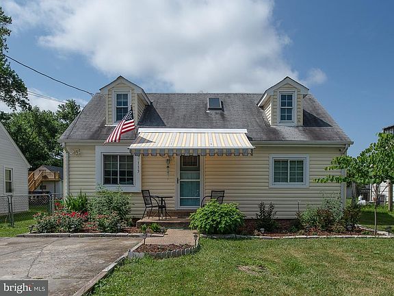 4th image of 113 Mosby St