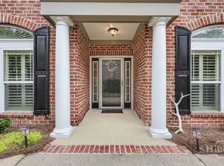 2502 River Oaks Dr, Richmond Hill, GA 31324