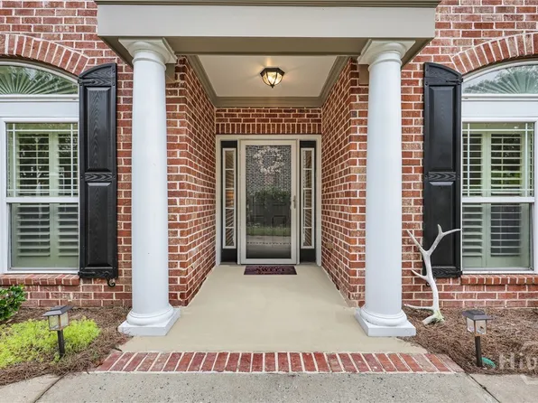 2502 River Oaks Drive, Richmond Hill, GA 31324