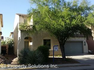 82 W Camino Rancho Lucido, Sahuarita, AZ 85629