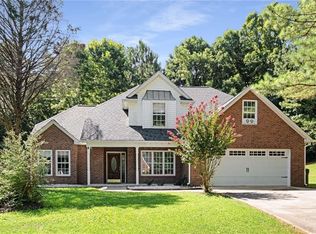 3171 Water Brook Dr SW, Conyers, GA 30094