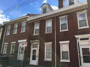 174 44th St, Pittsburgh, PA 15201