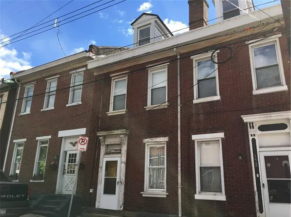 174 44th St, Pittsburgh, PA 15201