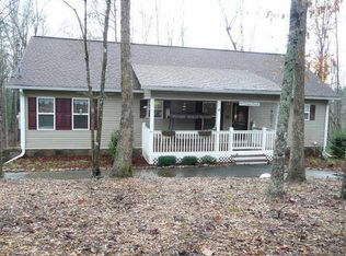 888 Lemmon Ln, Ellijay, GA 30540