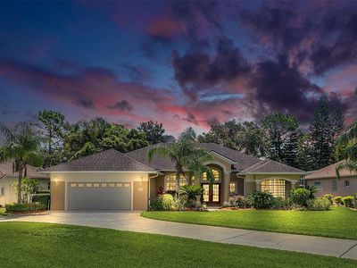 293 Hazeltine Dr, Debary, FL, 32713