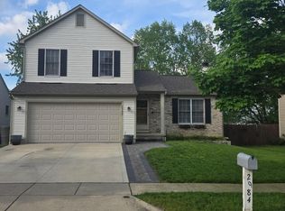 2984 Crocker Run Rd, Grove City, OH 43123