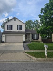 2984 Crocker Run Rd, Grove City, OH, 43123