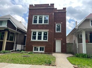 3423 N Tripp Ave, Chicago, IL 60641