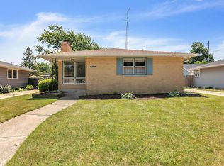3515 87th St, Kenosha, WI 53142