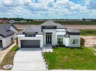1310 Milania Dr LOT 7, La Feria, TX 78559