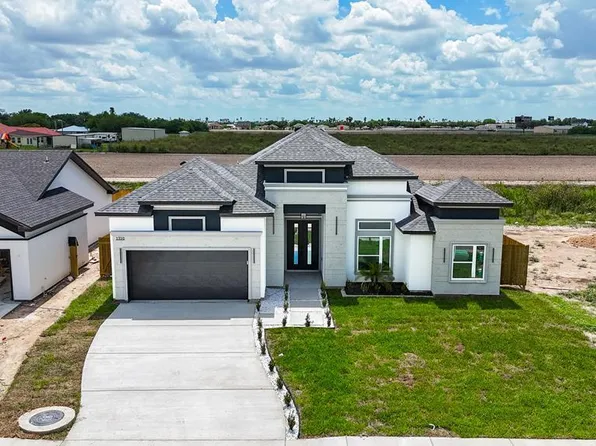1310 Milania Dr Lot 7, La Feria, TX 78559