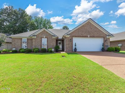 21 Grove Hill Ln, Jackson, TN, 38305