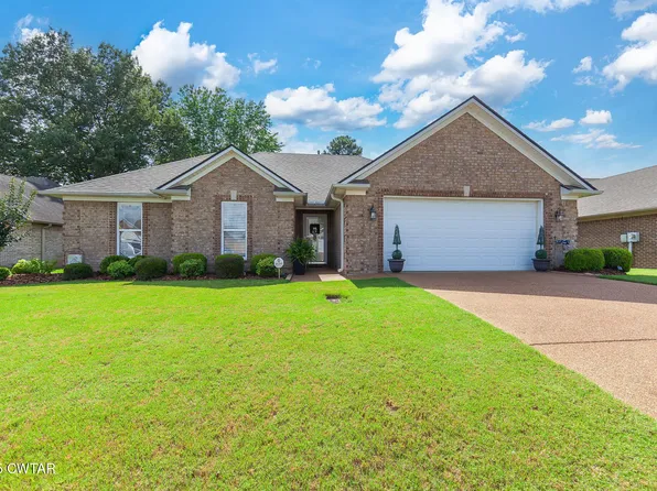 21 Grove Hill Ln, Jackson, TN 38305