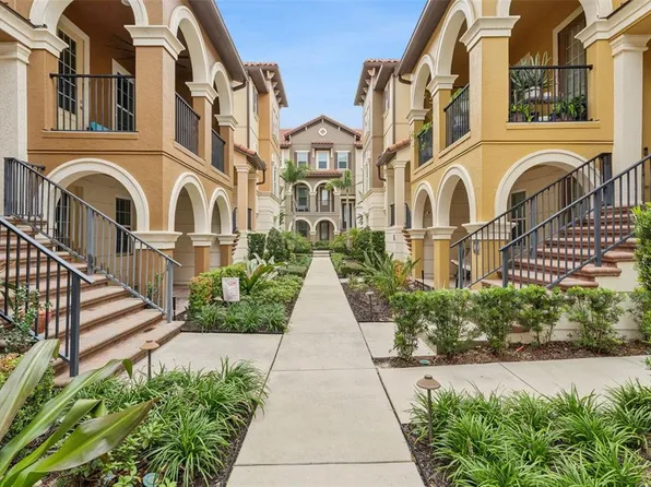 1048 PARMA CIRCLE, LAKE MARY, FL 32746