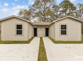 1611 E Timpson St #100, Longview, TX 75602