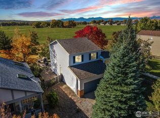 3319 Bluestem Ave, Longmont, CO 80503