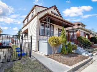 6524 S Whipple St, Chicago, IL 60629