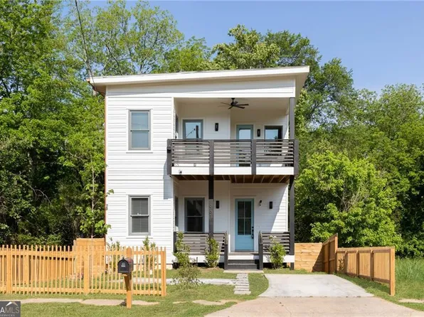 961 Ashby Cir NW, Atlanta, GA 30314
