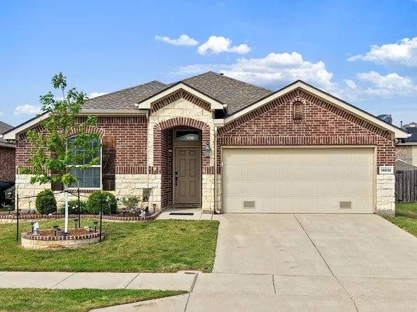 14632 Sundog Way, Haslet, TX 76052