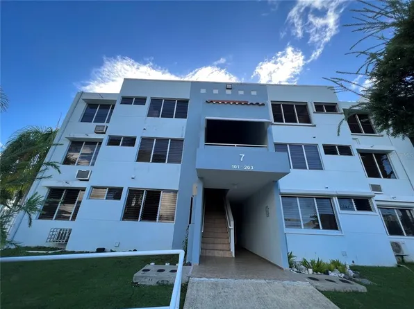 7-103 Camino De La Reina, Trujillo Alto, PR 00976