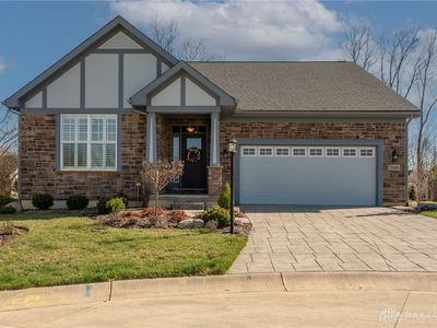 2840 Black Oak Ct, Dayton, OH, 45431