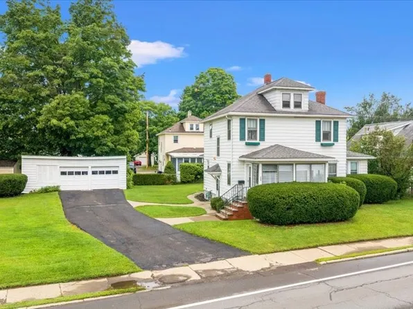 455 Riverside Dr, Johnson City, NY 13790