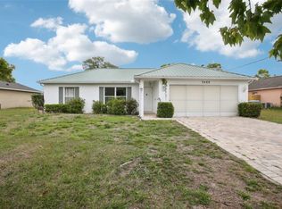 3088 Alex Ave, Spring Hill, FL 34609