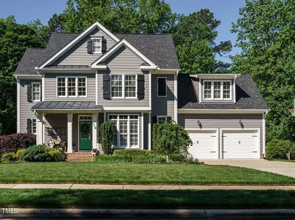 116 Bells Walk Ct, Holly Springs, NC 27540