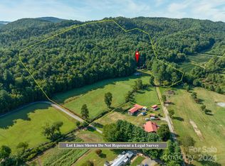 300 Naomi Dr, Pisgah Forest, NC 28768