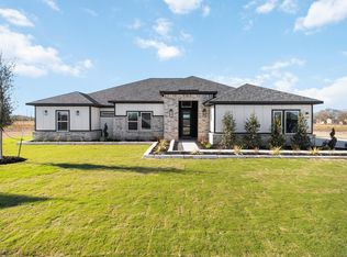 21126 Jordans Ranch Way, San Antonio, TX 78264