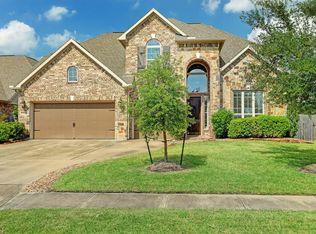 2309 Brighton Park Ln, Friendswood, TX 77546