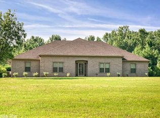 91 Terri Ln, Cabot, AR 72023