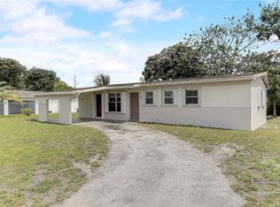 18711 NW 32nd Ct, Miami Gardens, FL 33056