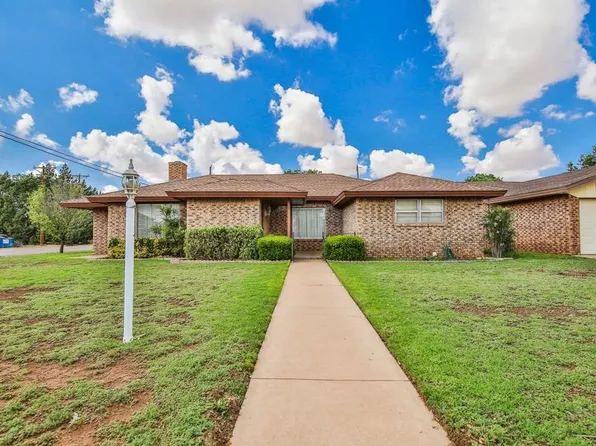 401 E Adams St, Levelland, TX 79336