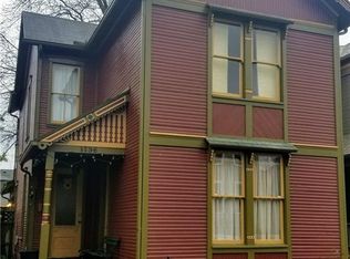 1736 E 4th St, Dayton, OH 45403