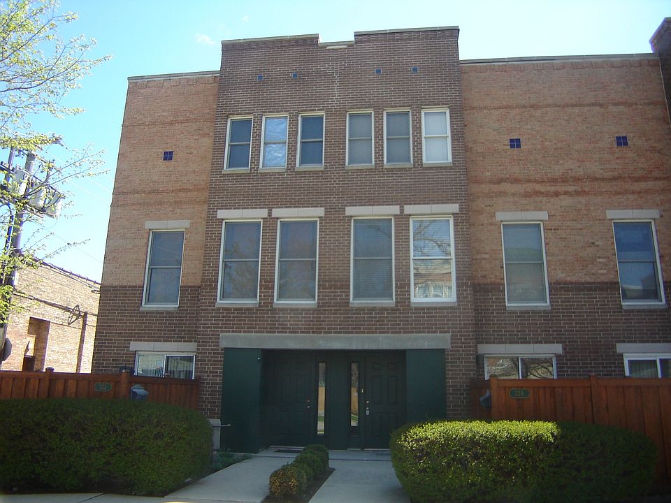 1st image of 32 Marengo Ave #A