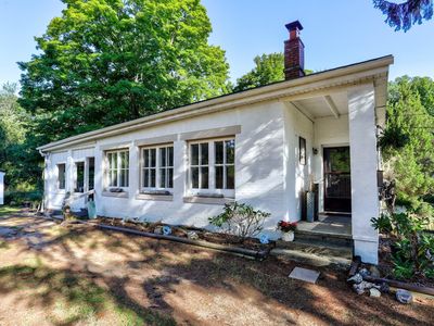 350 N Maple St, Saugatuck, MI, 49453
