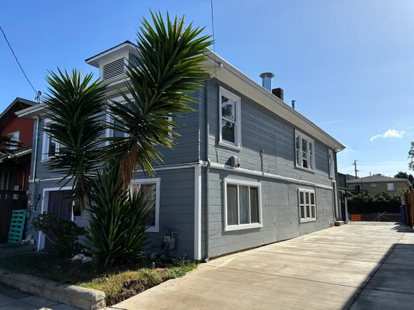 1055 53rd St Room 4, Emeryville, CA 94608