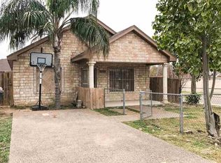 3501 Pecan St, Laredo, TX 78046