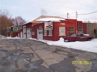 1998 State Route 63, Wayland, NY 14572