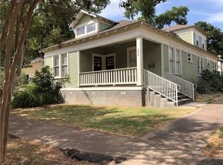 208 E 34th St, Austin, TX 78705