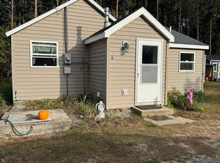 1556 County Road 612 NE, Kalkaska, MI 49646