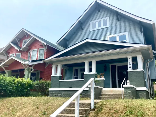 3364 N Park Ave, Indianapolis, IN 46205