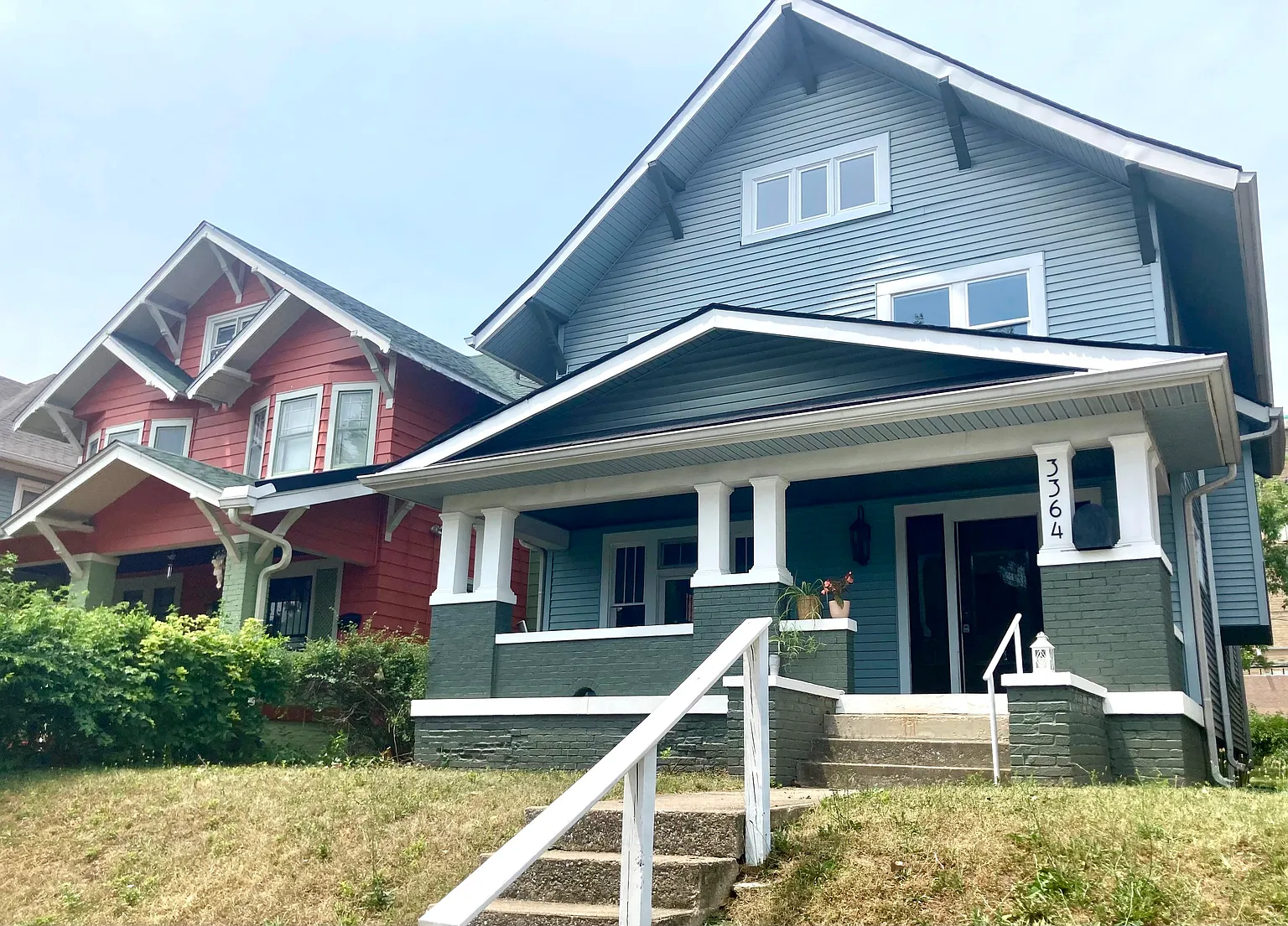 3364 N Park Ave photo 1