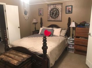 2320 N 255th Rd, Mounds, OK 74047