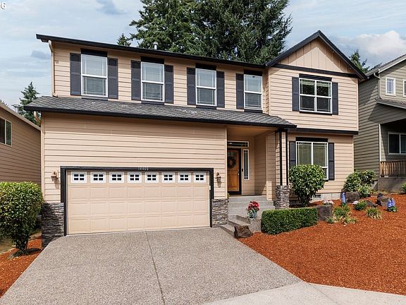 3rd image of 14465 NW Pioneer Park Way