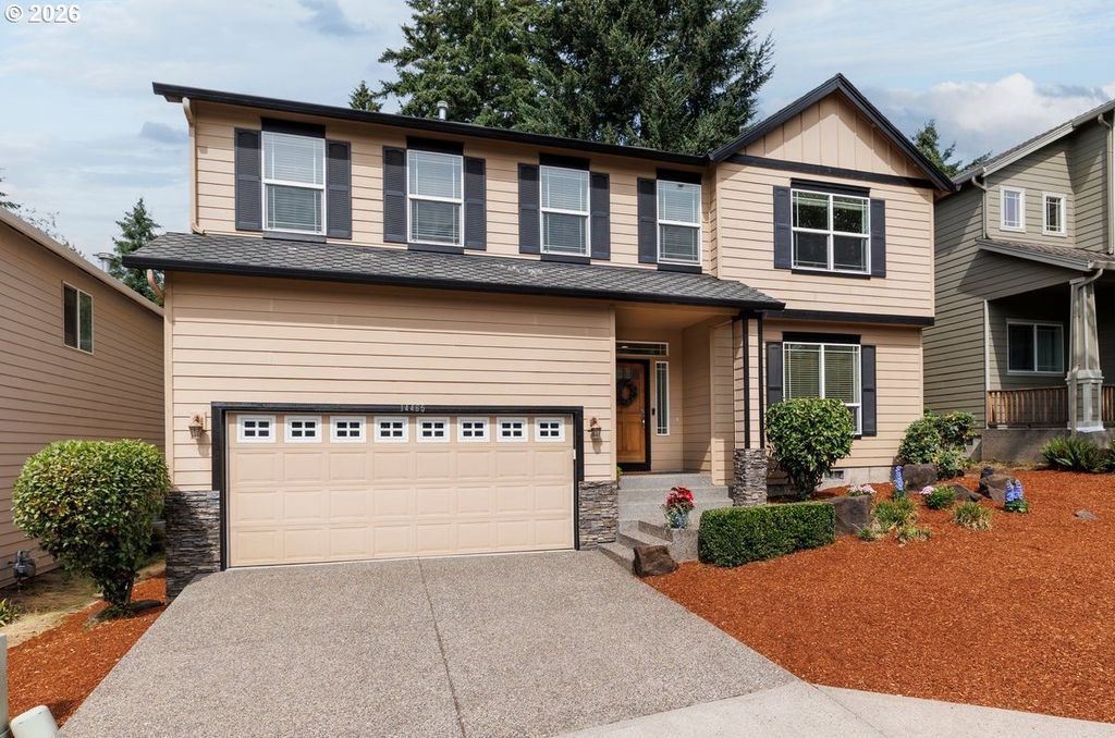Apartment in Beaverton, Five Oaks/Triple Creek - View 3