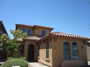 3949 E Geronimo St, Gilbert, AZ 85295